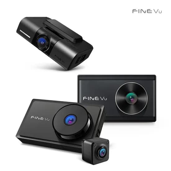 파인뷰 X600(64메모리업글)