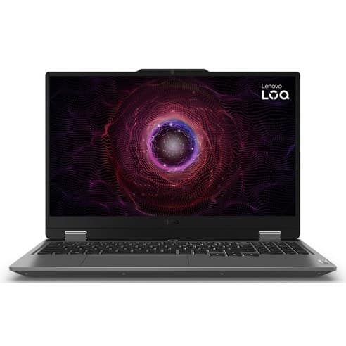 레노버 2024 LOQ 15ARP9 15.6 라이젠7 라이젠 7000 시리즈 지포스 RTX 4060