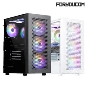 조립PC 완본체 (7500F+5060Ti 16GB) 한정특가