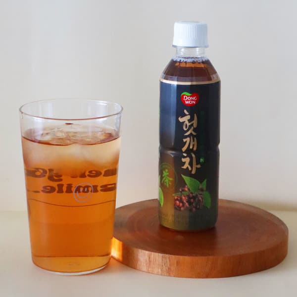 동원 헛개차 350ml*24병 (페이코)