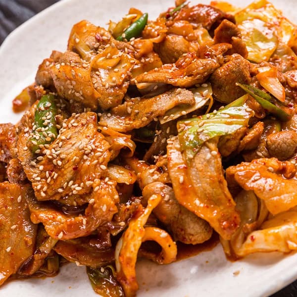 1등급 한돈 고추장 불고기 250gx6팩 총 1.5kg