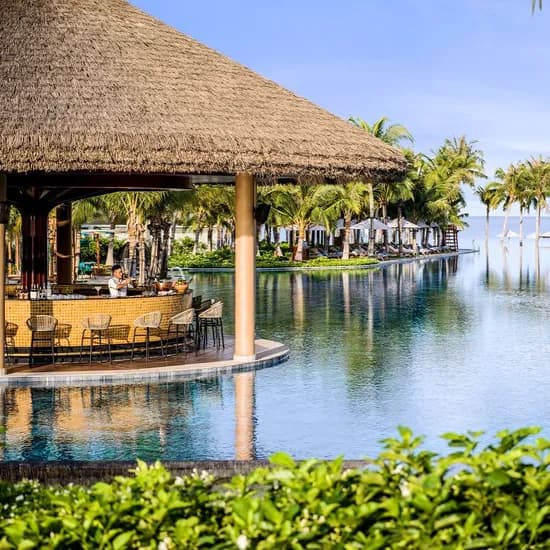 푸꾸옥 5성급 뉴월드리조트 전 일정 풀빌라 5일/6일 (인천,부산 출발선택/자유 에어텔)