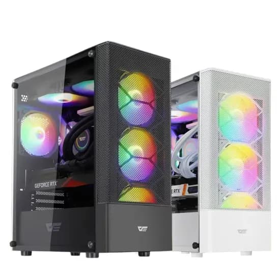 조립PC 완본체 9종 (RTX5060,5060TI,5070/9060XT,9070XT,반본체)