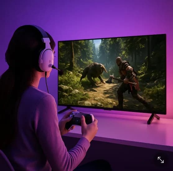 LG OLED evo 게이밍 TV 2024년형 105cm(42인치) OLED42C4ENA