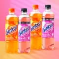 썬키스트 제로 자두자몽 600ml 24입