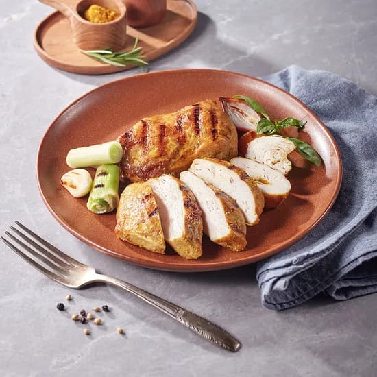 다즐샵 임박 닭가슴살 (갈릭맛, 청양고추맛)