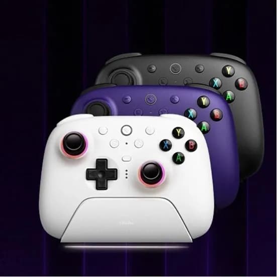 8bitdo 얼티메이트2 무선 게임패드 2세대