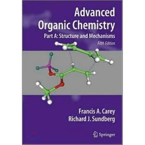 Advanced Organic Chemistry