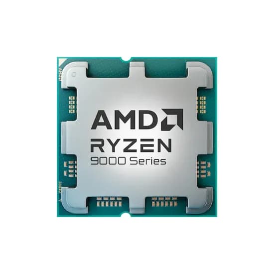 AMD Ryzen7 9700X (그래니트 릿지) Multi