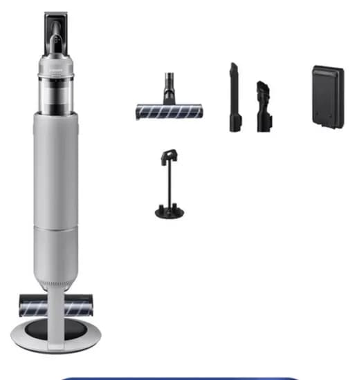 삼성전자 BESPOKE 제트 AI Lite 무선 청소기 280W VS28D950ACA