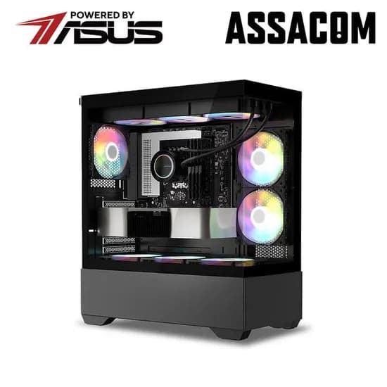 완본체 6개 (7500F / 9060XT ~ 9800X3D / 9070XT) (신한5%)