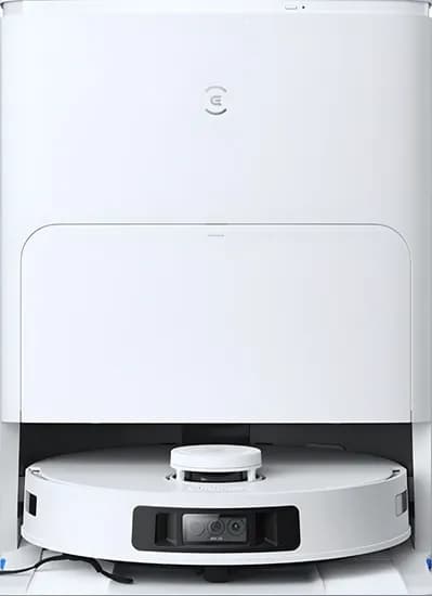 에코백스 T30s Pro 올인원 로봇청소기