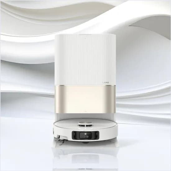 드리미 X40 Ultra 올인원 로봇청소기(강세일쿠폰)