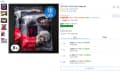 더미식 육즙 고기교자 (냉동), 350g, 8개