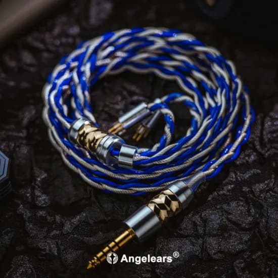 Angelears Lazuli 0.78, 3.5mm