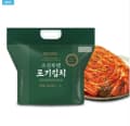 피코크 조선호텔 김치 포기김치 8kg