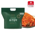 조선호텔 포기김치 2.5kg