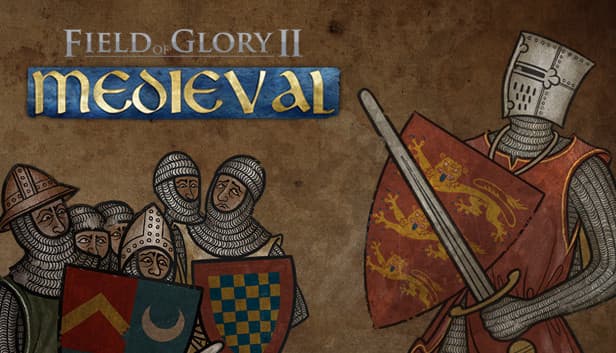 스팀 무료배포 3건 (Fantasy General II, Caribbean Crashers, Field of Glory II: Medieval)