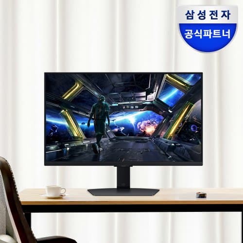 삼성 G7 S32DG700