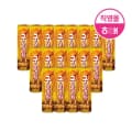 해태제과 구운감자, 24g, 18개