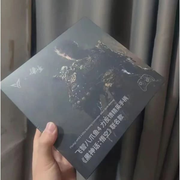 코인딜)Flydigi APEX5 게임패드
