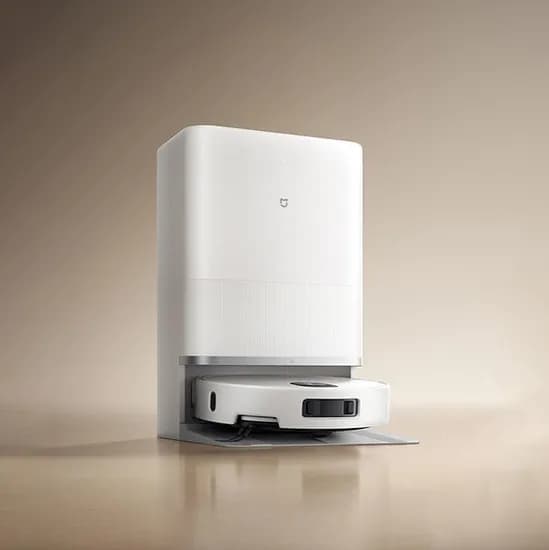 샤오미 미지아 M40S 스마트 물걸레 로봇청소기 OV31CN 관부가세포함 국민카드