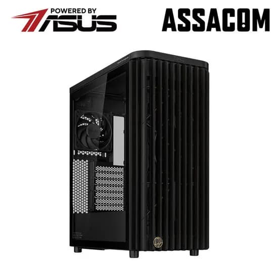 9800X3D / RTX5080 완본체