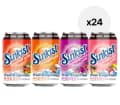 썬키스트 제로소다 355ml 24입