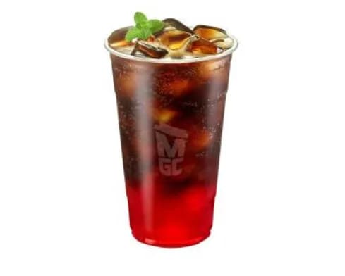 메가MGC커피 제로 체리콜라 外 1