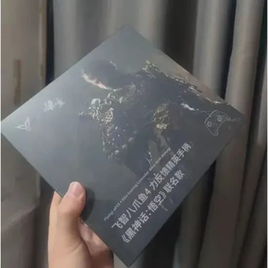 코인딜)Flydigi APEX5 게임패드