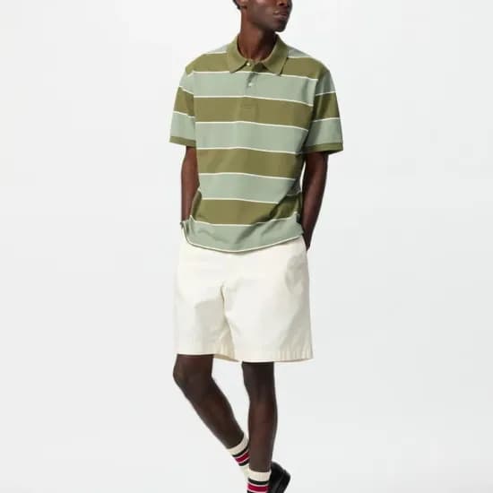 유니클로 JW앤더슨 치노 반바지