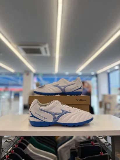 미즈노 모나르시다 네오 3 셀렉트 AS 풋살화/ AG 축구화