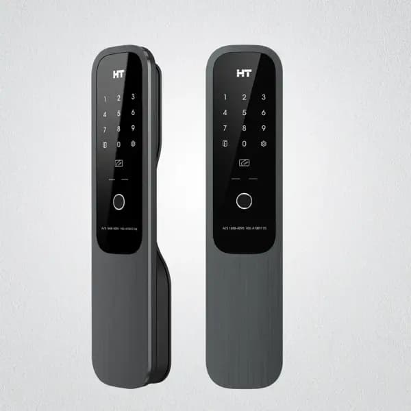 현대에이치티 HDL-A1001F DS 지문인식 도어락