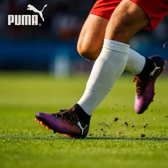 푸마 퓨처8 얼티메이트 MG 축구화