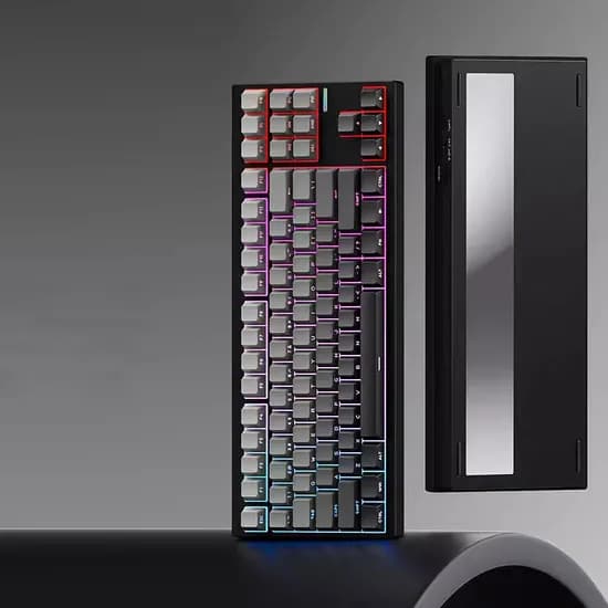 Mchose gx87se 풀알루 TKL 기계식키보드
