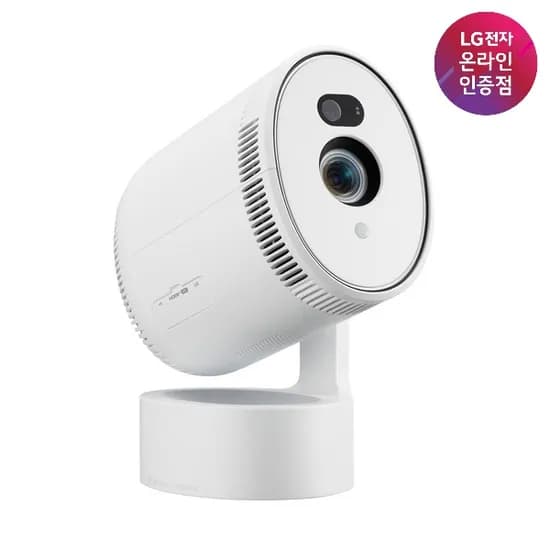 LG전자 시네빔 프로젝터 4K UHD PU700R