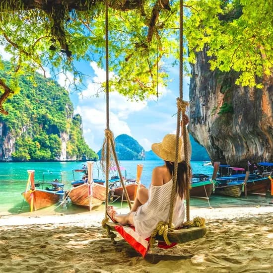 푸켓 자유여행 vs 패키지 3박5일