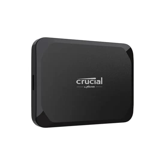 Crucial X9 4TB 휴대용 SSD