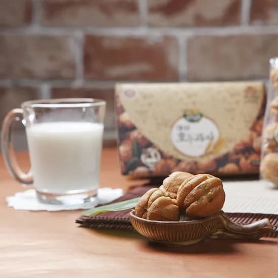 천안 호두과자 적앙금 40개입