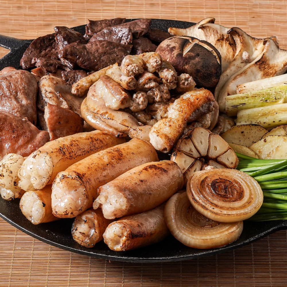 소곱창 200g 특제소스 30g