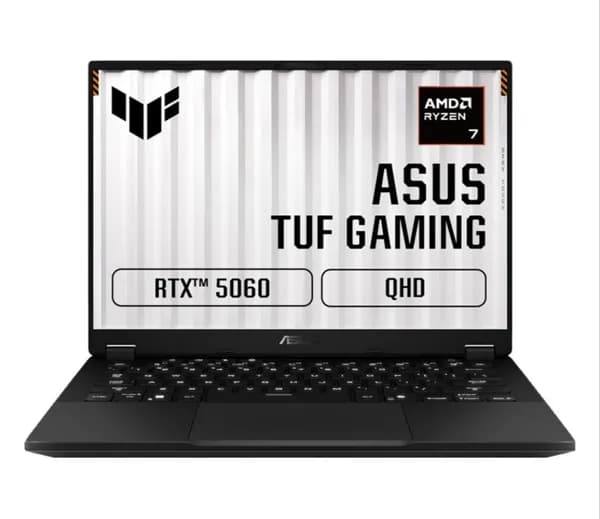 에이수스 TUF 게이밍 A14 예거그레이 라이젠7 512GB 32GB 1.46kg