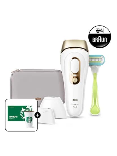 브라운 전기면도기 시리즈 9 PRO PLUS