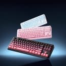 Mchose k87s 유무선 기계식키보드