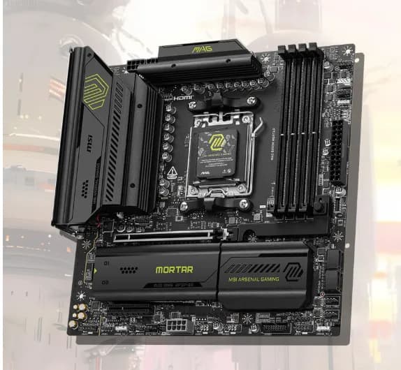 보드, 그래픽카드 5060TI, 5070TI, 9070XT