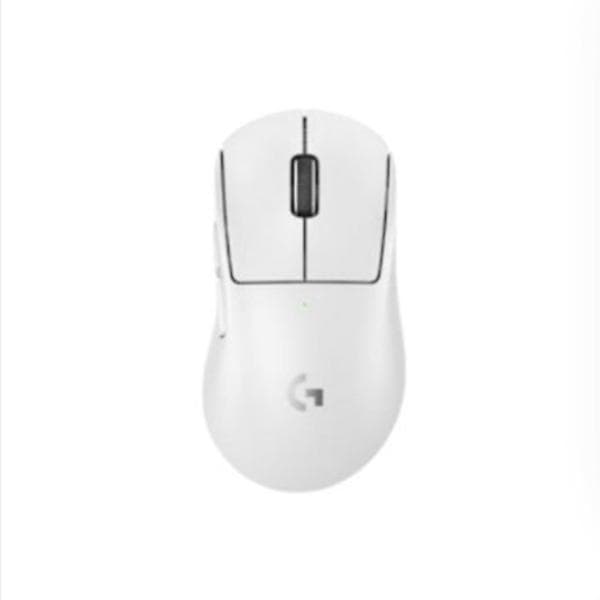 로지텍 G PRO X SUPERLIGHT 2 DEX 지슈라2 화이트