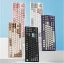 Ticktype evo80 풀알루 TKL VIA 기계식키보드