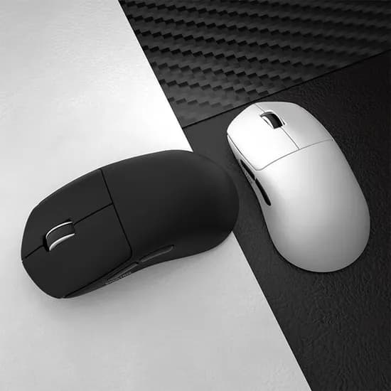 발키리 m3 lite 3311 600배터리 유무선 마우스