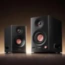 에디파이어 MR5BT LDAC 스피커