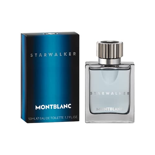 몽블랑 스타워커 EDT 50ml