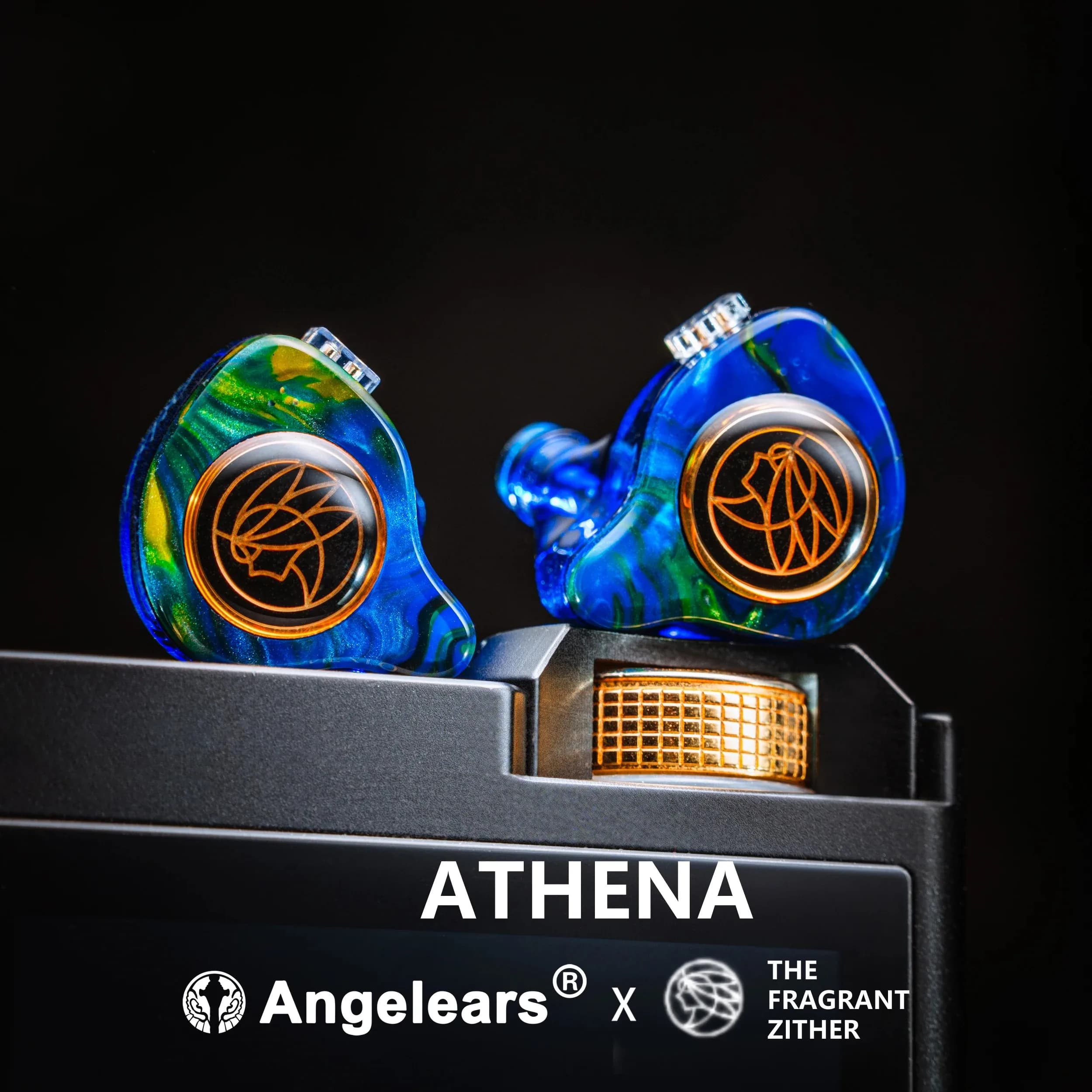 TFZ Athena 역대가 외